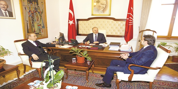 AK Parti’den kritik dokunulmazlık hamlesi