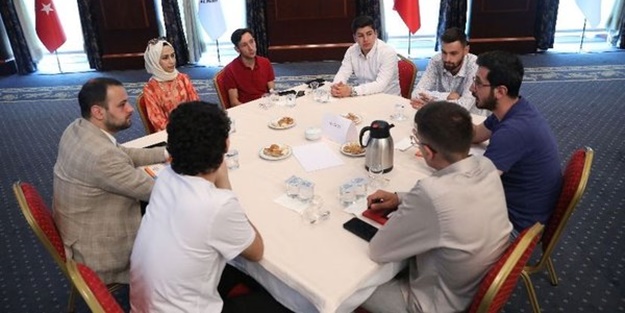 AK Parti'den kritik seçim hamlesi