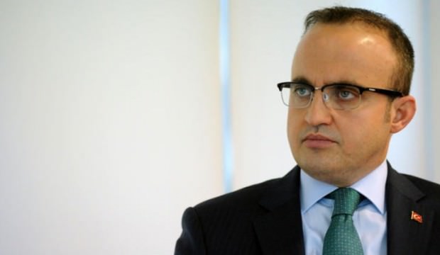 AK Parti'den kritik yerel seçim mesajı