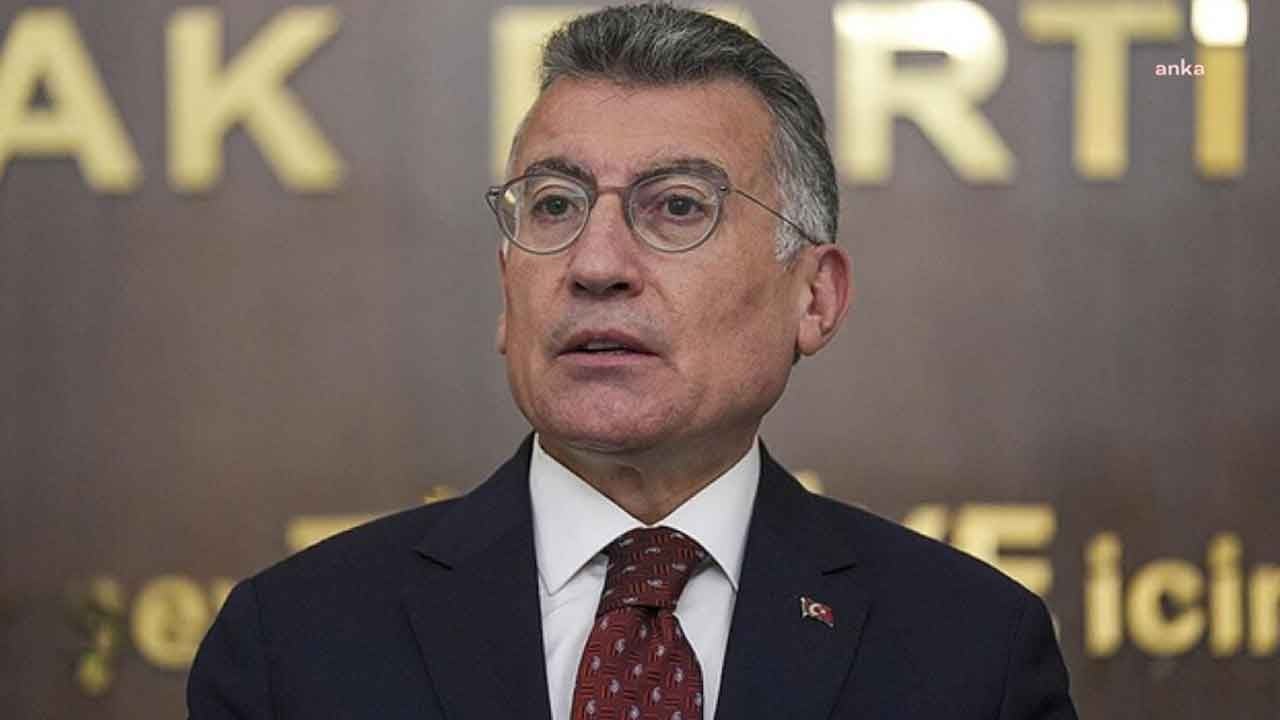 AK Parti'den mahkumlara af bekleyenlere kötü haber! 