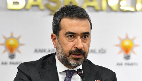 AK Parti’den Mansur Yavaş’ın borçlanma yetkisi talebine cevap!