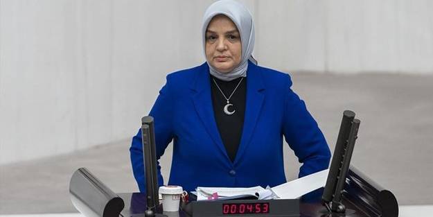 AK Parti'den Meral Akşener'e açık mektup: Siyasetin 'bacısı' olamazsın!