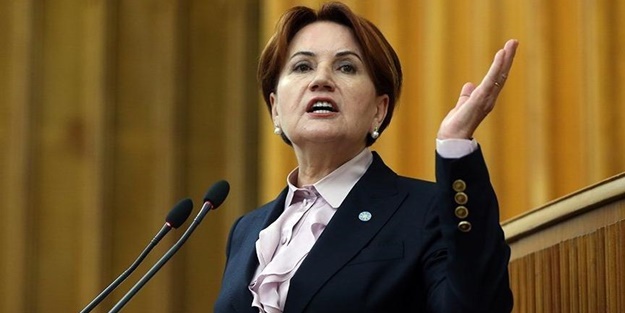 AK Parti'den Meral Akşener'e Erdoğan çağrısı