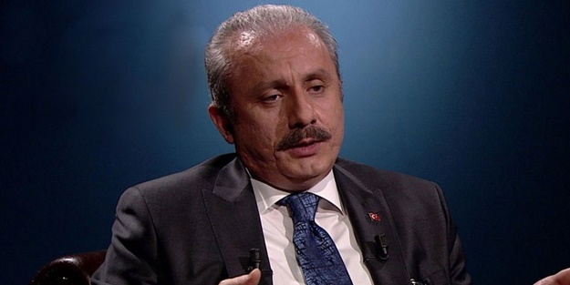 AK Parti'den MHP'nin ittifak önerisine cevap