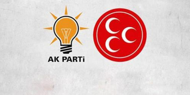 AK Parti'den MHP'ye, MHP'den AK Parti'ye geçen yerler belli oldu! Herkesi şaşırtan sonuç