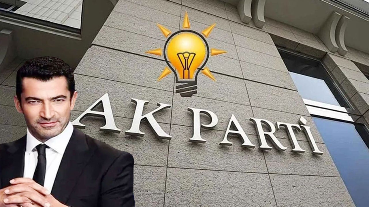 AK Parti’den milletvekili adayı olacağı iddia edilmişti! Kenan İmirzalıoğlu’nun cevabı ortaya çıktı