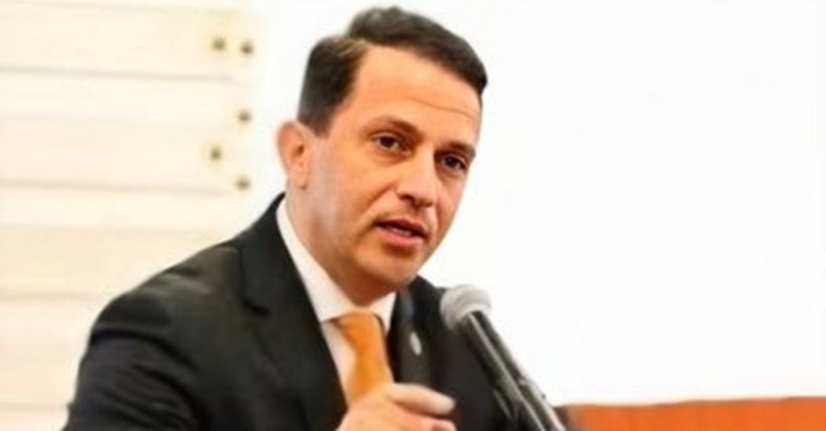 AK Parti'den 'Mücahit Birinci' kararı