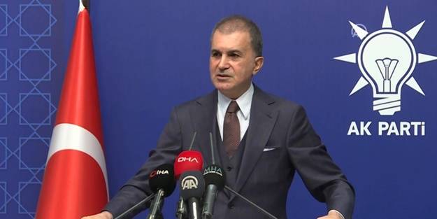 AK Parti'den muhalefete çağrı: Kabul eder misiniz?