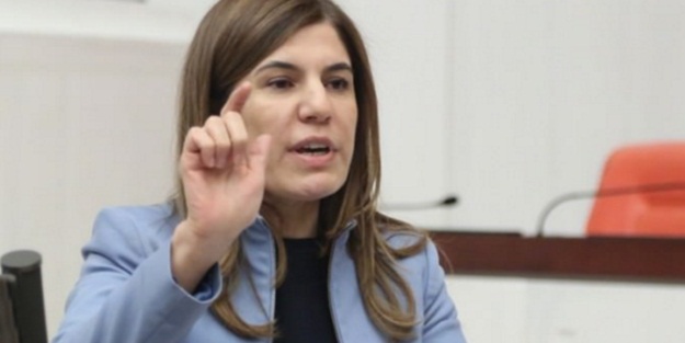 AK Parti'den muhalefete üslup dersi