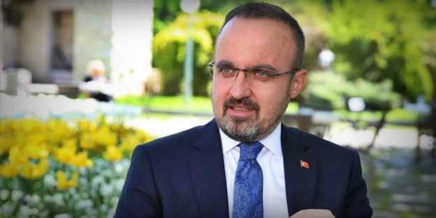AK Parti'den Muharrem İnce çıkışı: Kılıçdaroğlu'nun...
