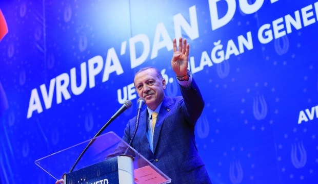 Müjde üstüne müjde gelecek! Gözler Erdoğan'da