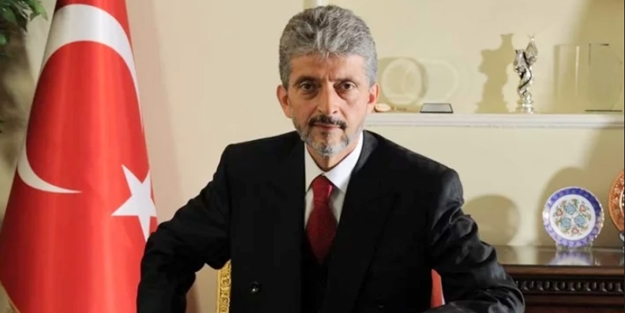 AK Parti'den Mustafa Tuna sürprizi! İşte aday gösterileceği yer