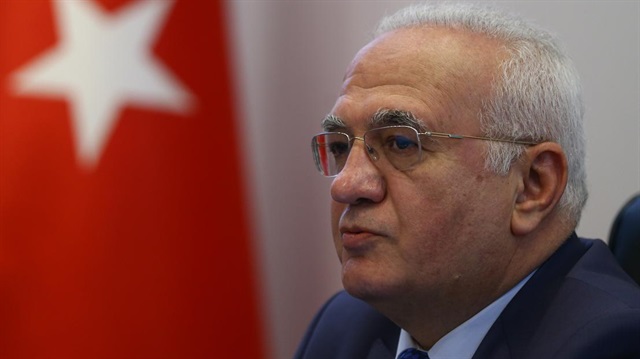 AK Parti'den 'Musul' duyurusu