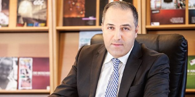 Yurtdışındaki seçmen için 15 milletvekili teklifi