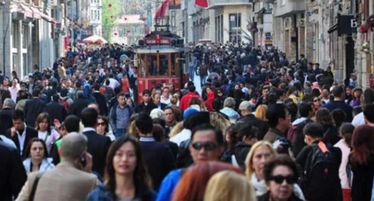 Ak Parti'den nüfusu artıracak teklif: 3 çocuğa asgari ücret kadar destek!