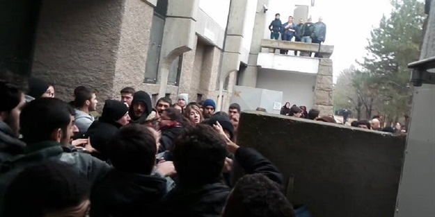 AK Parti'den ODTÜ hamlesi!