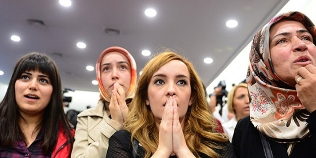 AK Parti'den öğretmenlere müjde!