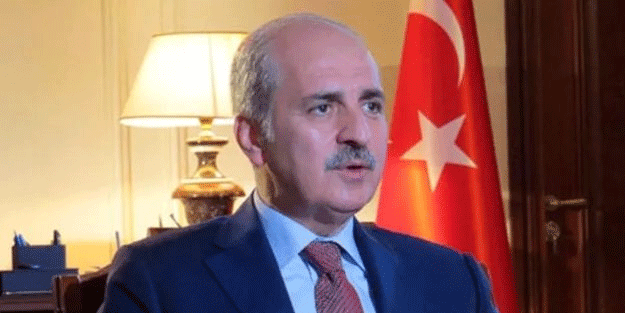 Numan Kurtulmuş’tan önemli açıklama! Asgari ücret ne olacak?