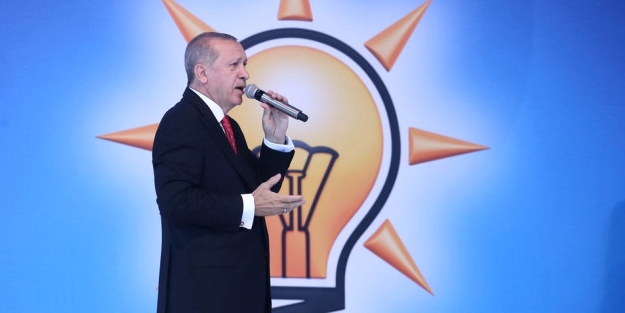 AK Parti'den 50 milyon liralık 'bayrak' çağrısı!