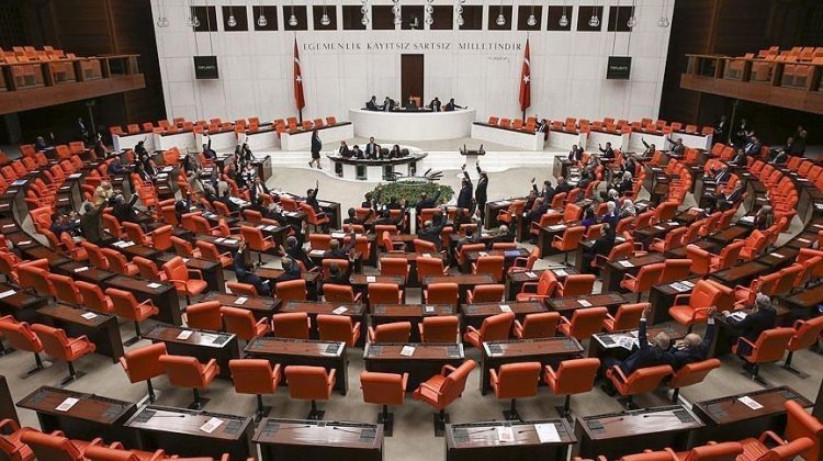 AK Parti'den önerge ile ilgili yeni açıklama!