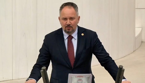 AK Parti’den orman yangını mağdurlarına müjde!