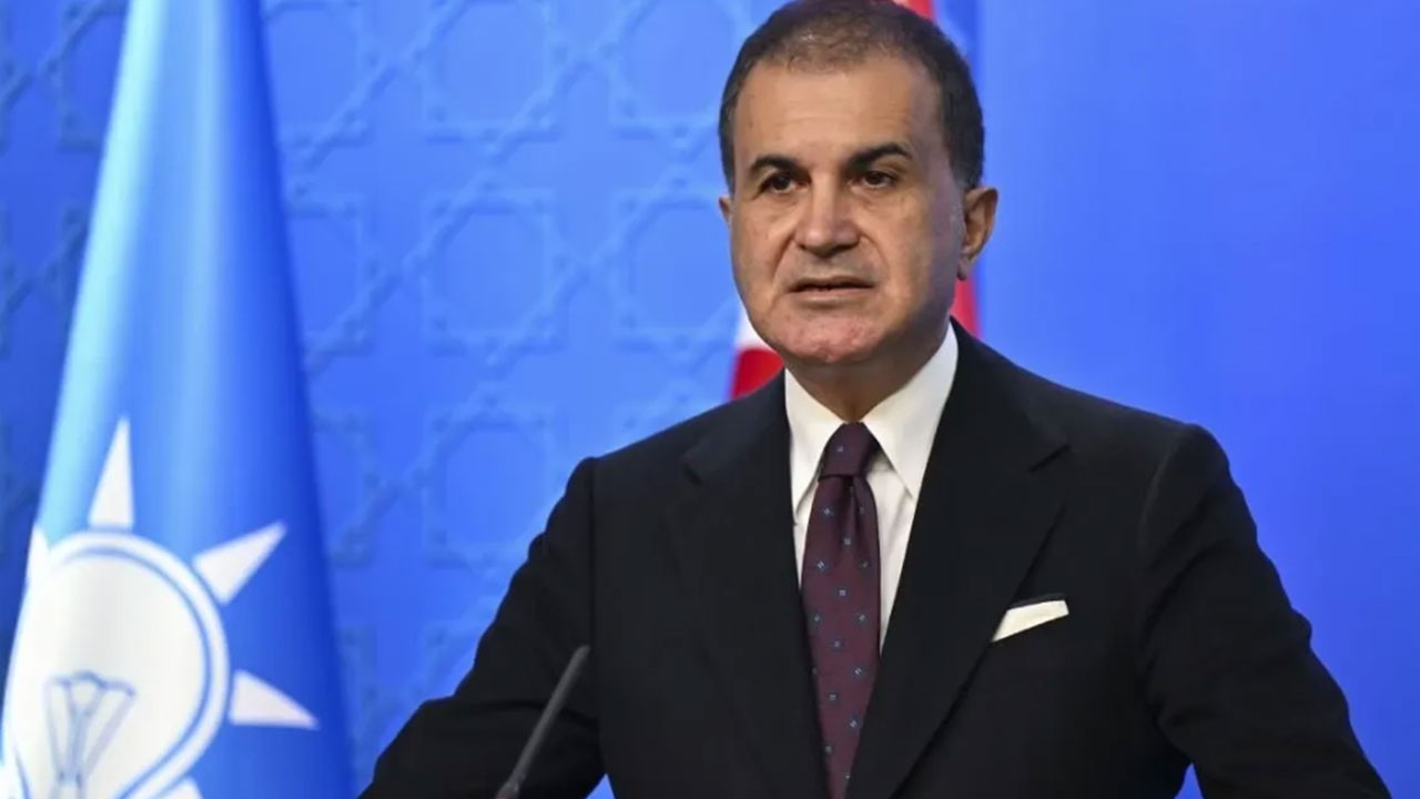 AK Parti'den Özgür Özel'e darbe tepkisi