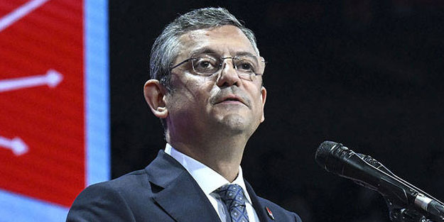 AK Parti'den Özgür Özel'e sert tepki! 'Koltukta oturan kim olursa olsun...'