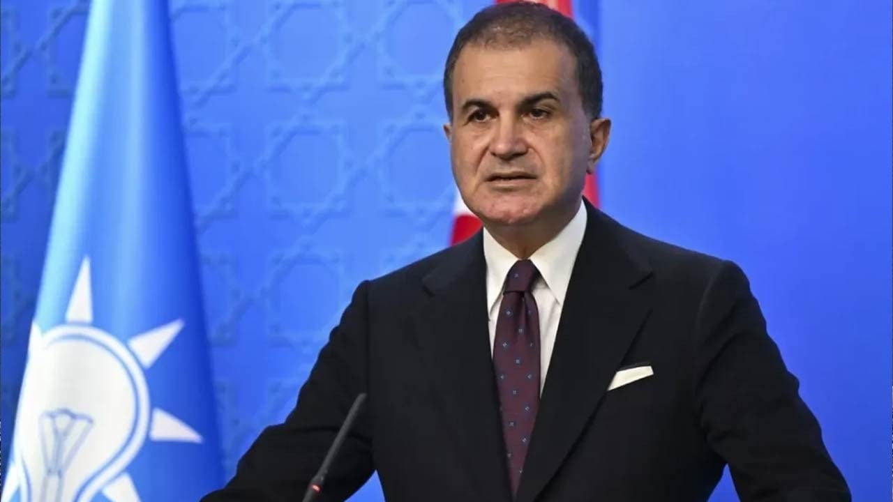 AK Parti’den Özgür Özel’e tokat gibi sözler! "Partisindeki suçlulara söylemesi gerekenleri Erdoğan’a söylüyor"