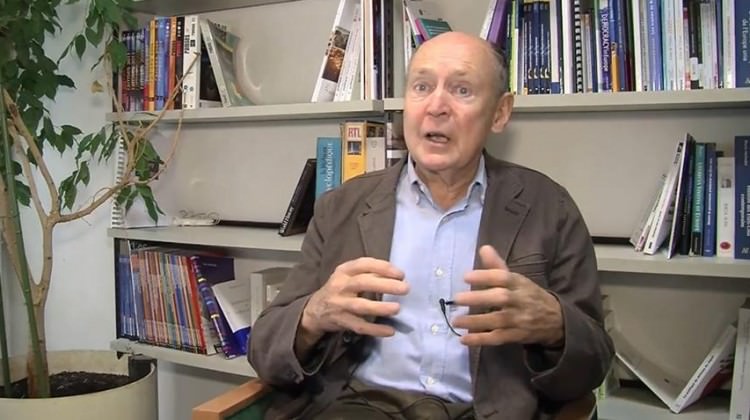 AK Parti'den Philippe Moreau Defarges hakkında suç duyurusu