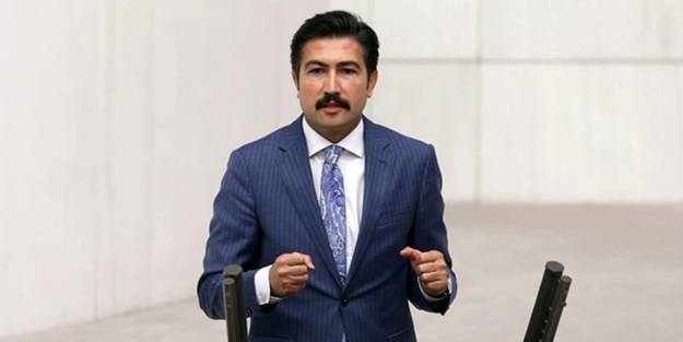 AK Parti’den PKK’yı memnun CHP’ye tepki