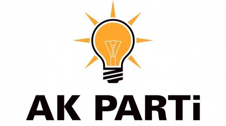 AK Parti'den referandum için önemli adım