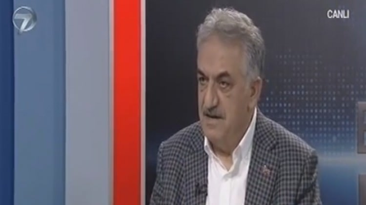 AK Parti'den referandum için tarih!