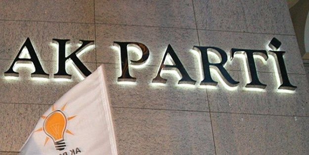 AK Parti'den referandumla ilgili flaş hamle!