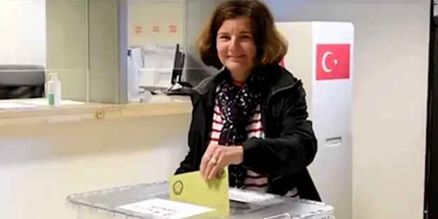AK Parti'den rehavete karşı enfes video