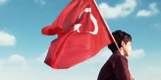 AK Parti’den rekor kıran klip