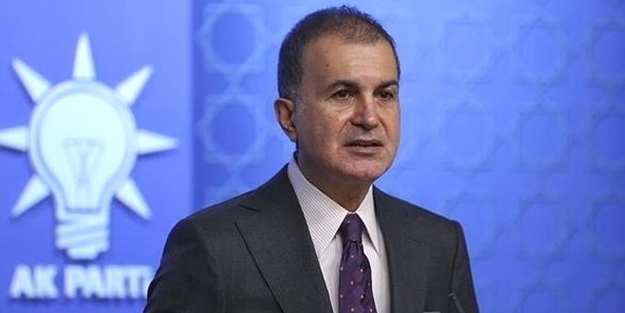 AK Parti'den Reuters'a sert tepki!