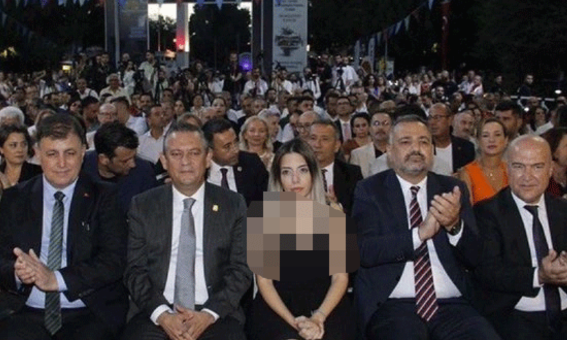 AK Parti’den rezalete sert tepki! Millete küfret CHP’den protokolü kap