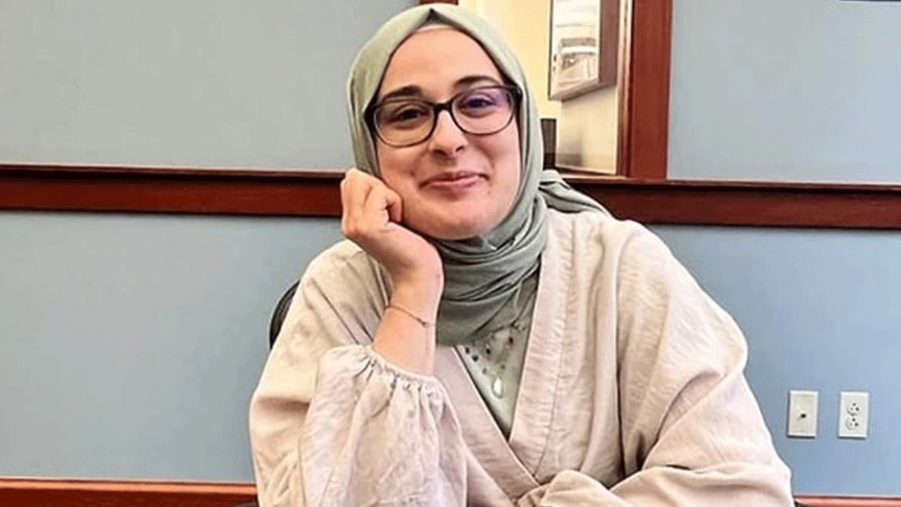 AK Parti'den Rümeysa Öztürk açıklaması