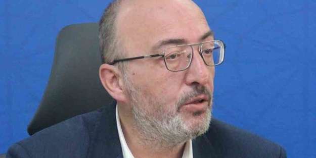 AK Parti'den Saadet Partisi Milletvekili Kasap'a tepki