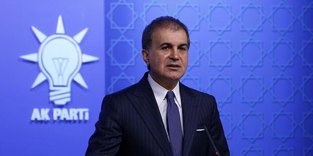 AK Parti'den 'sabotaj' açıklaması! Bazı delillere ulaşıldı