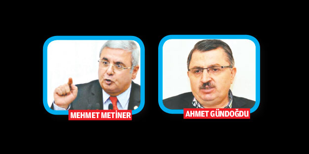 AK Parti’den sanal fitnecilere geçit yok