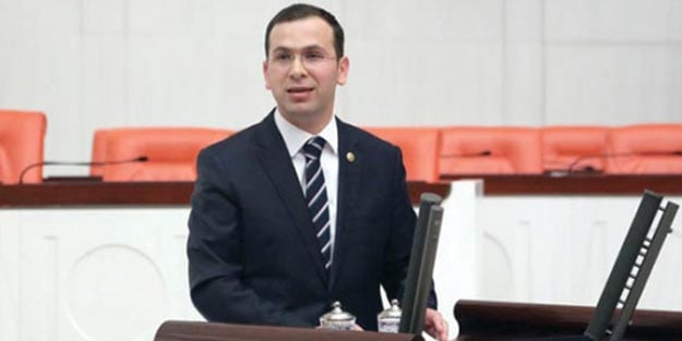 AK Parti'den Saygı Öztürk'e olay çağrı! 'Özür dilemek yerine...'
