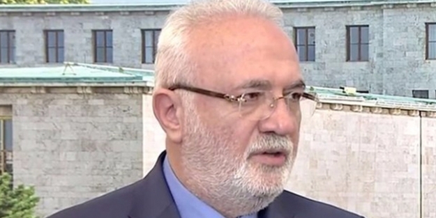 AK Parti'den seçim barajı açıklaması