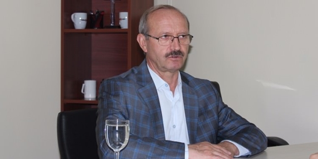AK Parti'den seçim tarihine ilişkin flaş açıklama