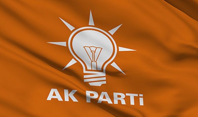 AK Parti'den seçimler için yeni öneri