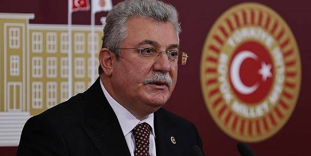 AK Parti'den Sedef Kabaş'a sert tepki