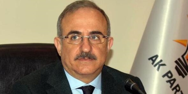 AK Parti'den sert tepki: CHP sınıfta kaldı