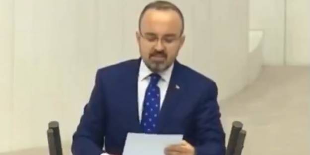 AK Parti'den sert tepki: CHP’liler hiç mi utanmaz!