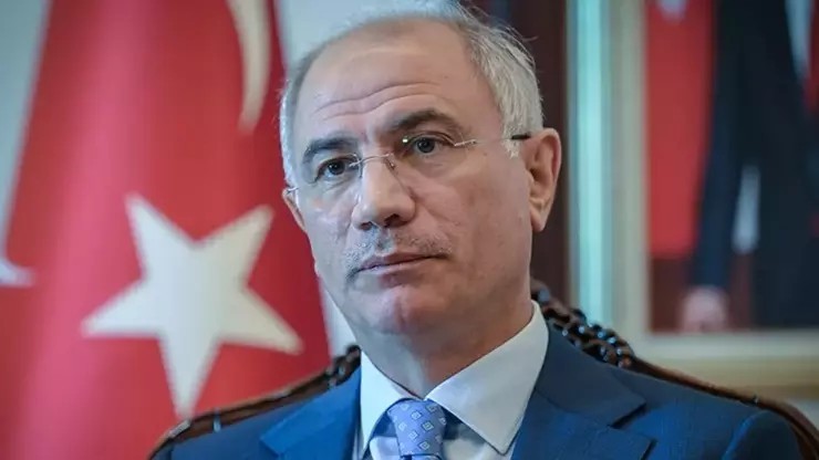 AK Parti'den sert tepki! Efkan Ala: Saygısızlık siyaseti iflasa mahkûmdur