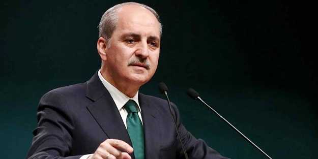 AK Parti'den sert tepki: Hesabı sorulacak
